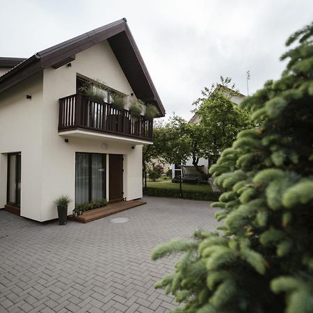 パランガKopaアパートメント エクステリア 写真